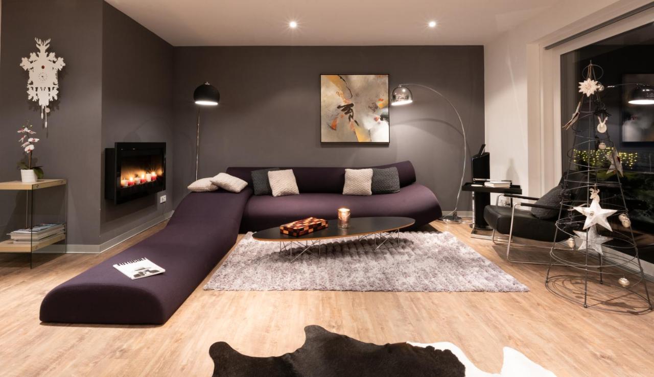 Apartmenthaus Mountainvista Kleinarl Εξωτερικό φωτογραφία