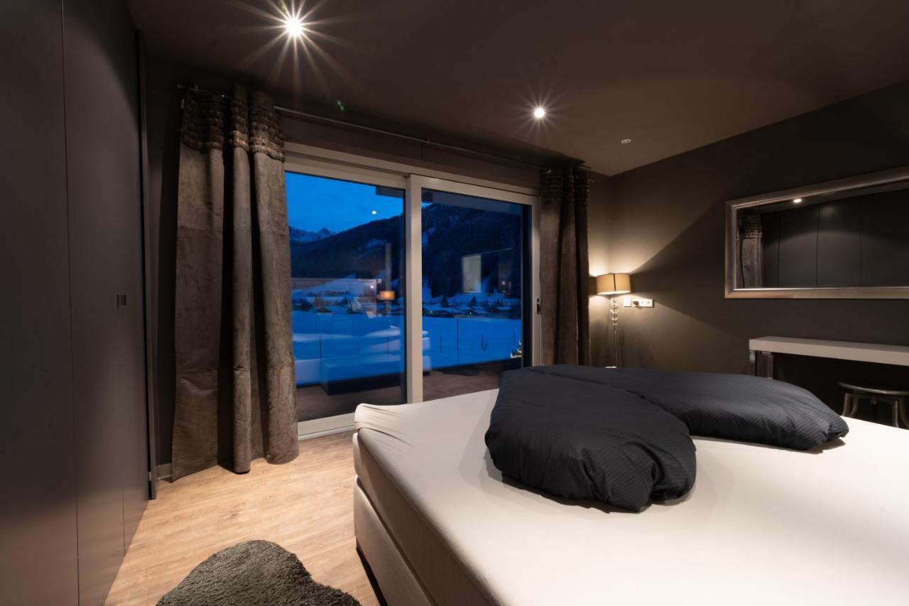 Apartmenthaus Mountainvista Kleinarl Εξωτερικό φωτογραφία