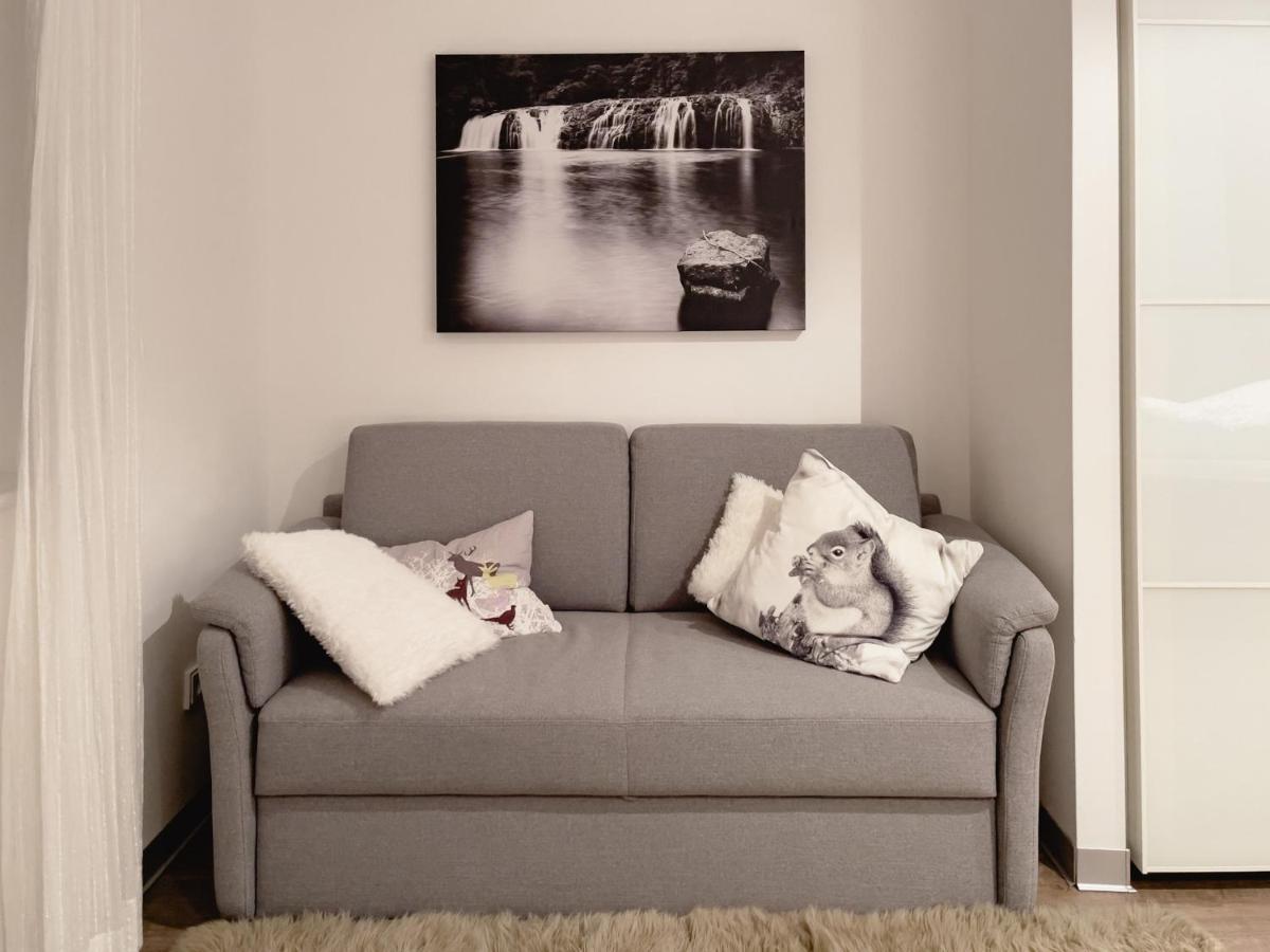 Apartmenthaus Mountainvista Kleinarl Εξωτερικό φωτογραφία