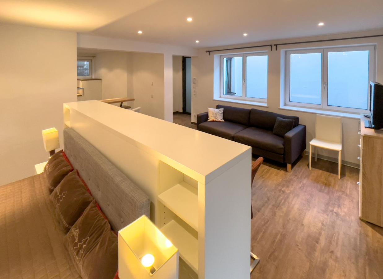 Apartmenthaus Mountainvista Kleinarl Εξωτερικό φωτογραφία