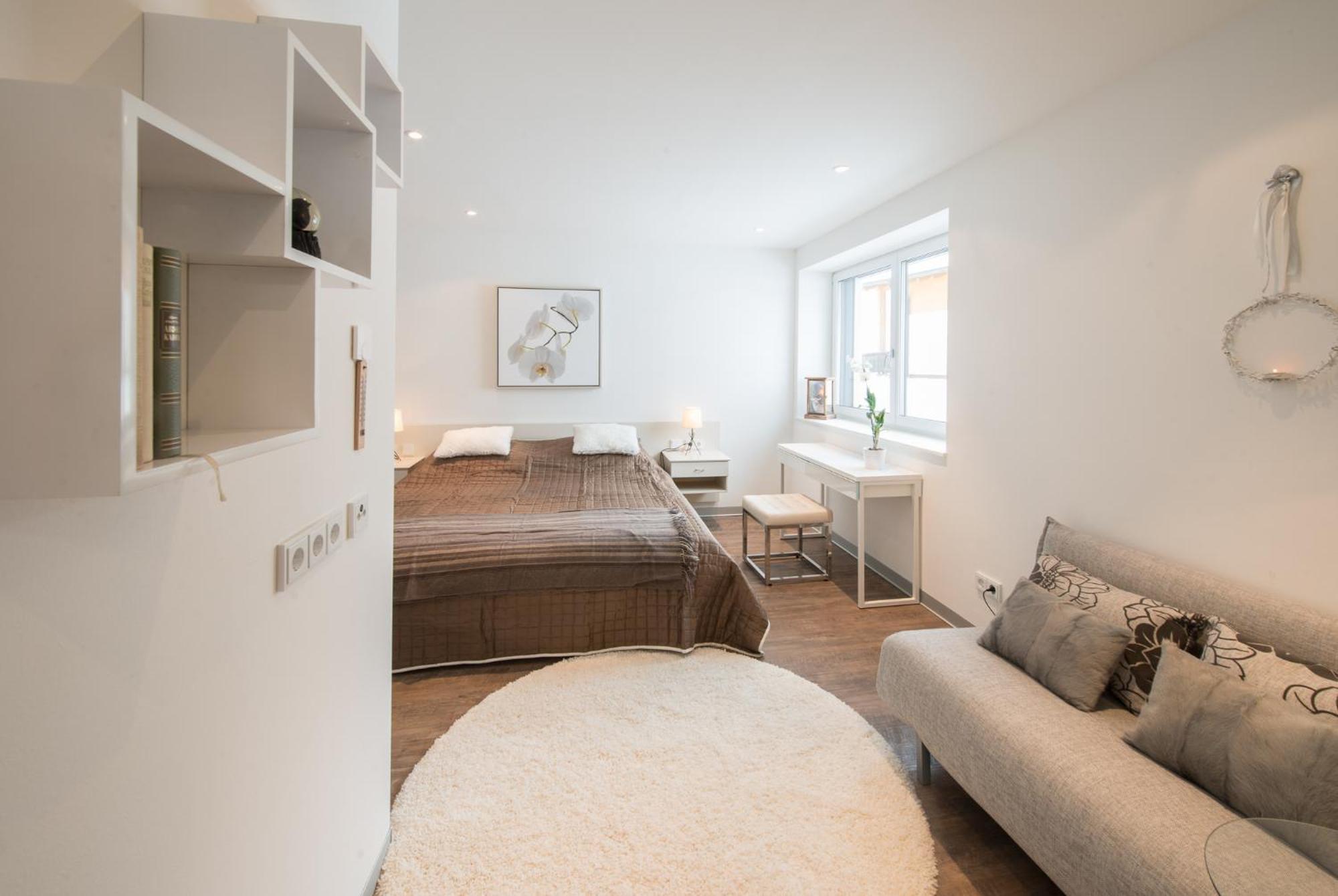 Apartmenthaus Mountainvista Kleinarl Εξωτερικό φωτογραφία